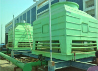 Himgiri cooling towers