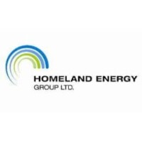 Homeland energy group