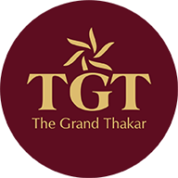 The grand thakar - india