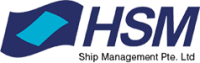 Hsm ship management pte ltd