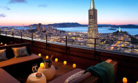 Mandarin Oriental Hotel San Francisco