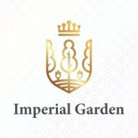 Imperial gardens