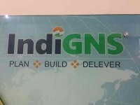 Indigns