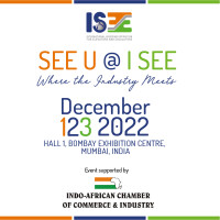 Indo african corp