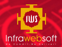 Infrawebsoft technologies pvt. ltd