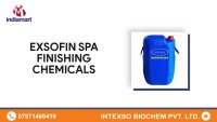 Intexso biochem pvt. ltd.