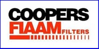 Coopers Filtration Ltd