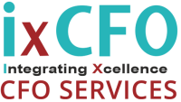 Ixcfo services pvt.ltd
