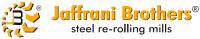 Jaffrani brothers steel re-rolling mills