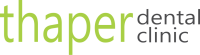 Thaper dental clinic