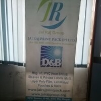 Jai raj print pack pvt ltd - india