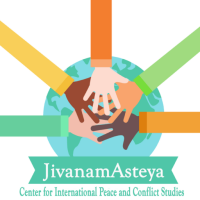 Jivanamasteya (reg. ngo)
