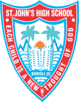 St.john's high school - india