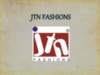 Jtn fashions - india