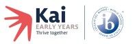 Kai early years