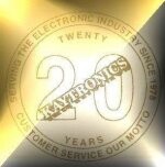 Kaytronics exim pvt. ltd.