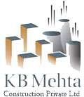 Kb mehta construction pvt. ltd. - india