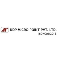 Kdp micro point pvt. ltd. - india