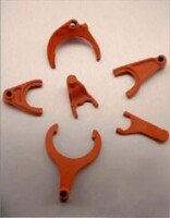Kdr forgings private limited - india