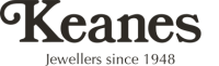 Keanes jewellers
