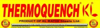 K.l. rathi steels ltd - india