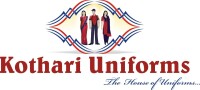 Kothari uniforms