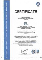 Smart labtech Pvt. Ltd