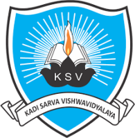 Kadi sarva vishwavidyalaya - india