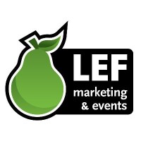 LEF marketing & events
