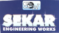 Sekar engineering works - india