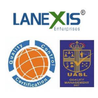 Lanexis enterprises pvt. ltd.