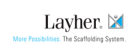 Layher scaffolding systems pvt ltd