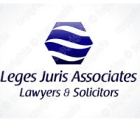 Leges juris associates - india