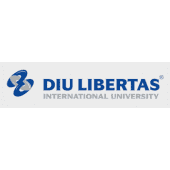 Diu libertas international university