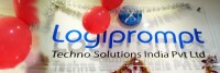 Logiprompt techno solutions india(p) ltd