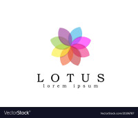 Lotus colours