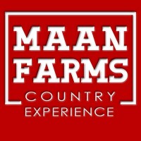 Maan farms, country experience