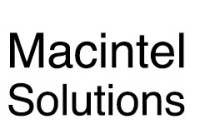 Macintel solutions