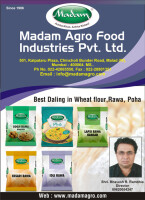 Madam agro food industries private limited