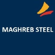 Maghreb steel