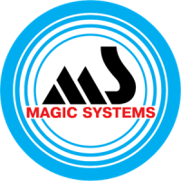 Magic systems pvt. ltd.