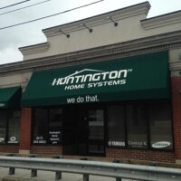 Huntington Home Systems
