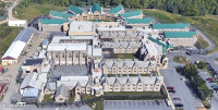 Berks County Jail