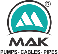 Mak pump industries
