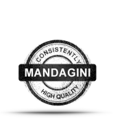 Mandagini agencies - india