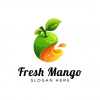Mangoblossom design