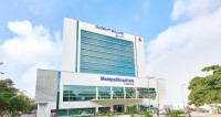 Manipal hospital (bangalore)