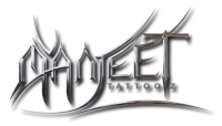 Manjeet tattooz - india