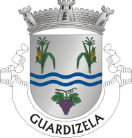 Junta de Freguesia de Guardizela