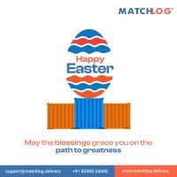 Matchlog solutions pvt. ltd.